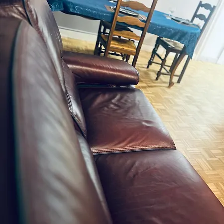 Spacieux Et Confortable En Résidence Pontoise